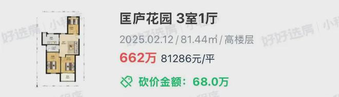 重磅！高层定调房地产南京楼市稳了！(图8)