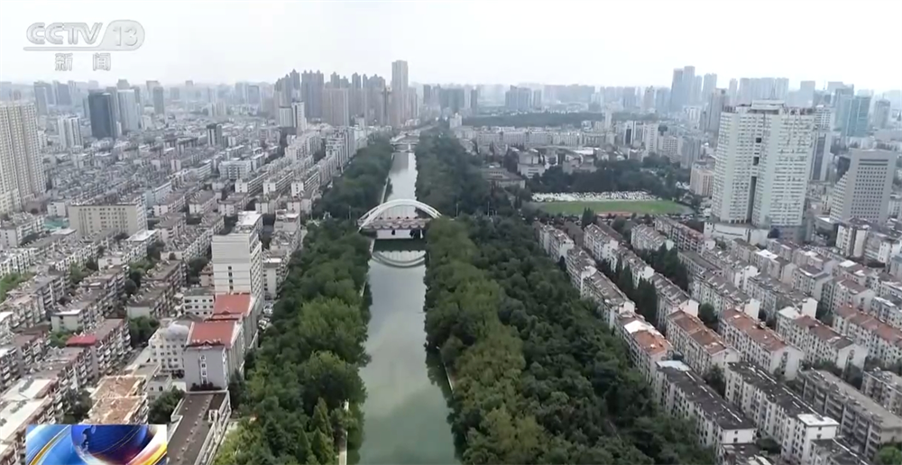 开年以来房地产市场呈现出哪些积极变化？一起走进楼市“前沿”看一看(图10)