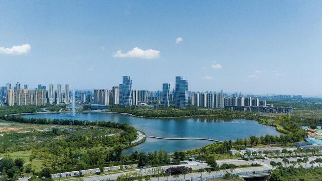 2024成都楼市明星项目名单里必定有它