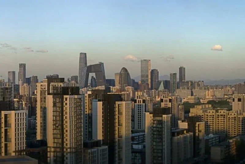 2024年房地产市场的未来走向：购房需求下降、环保科技成关键(图2)