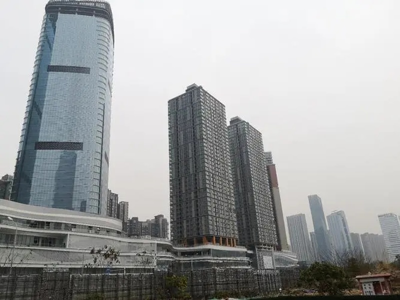 2024年房地产市场的未来走向：购房需求下降、环保科技成关键(图3)