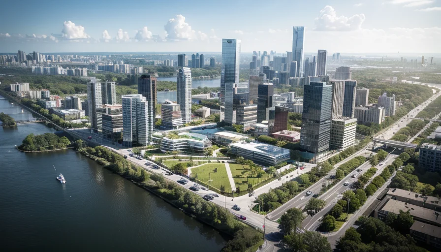 2024年房产市场动向一窥未来趋势