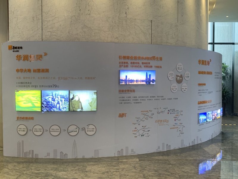 2024年横琴楼市成交火爆住宅项目成交量领先(图1)