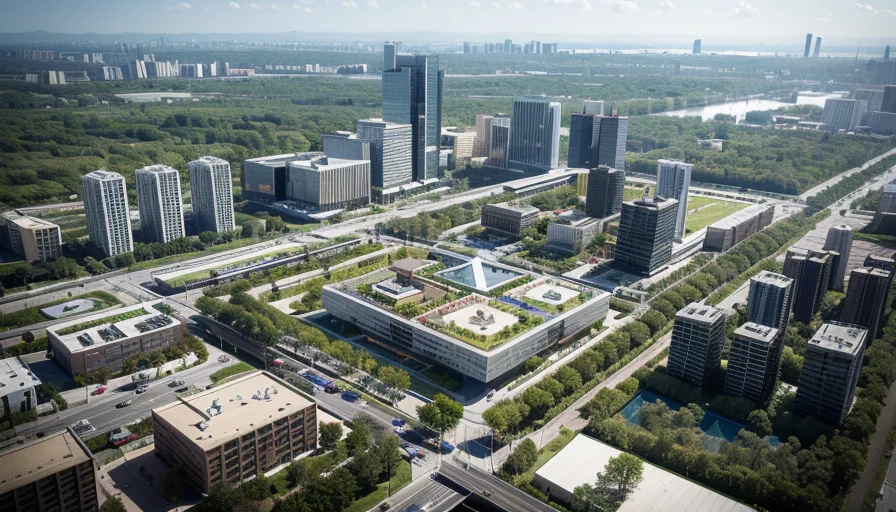 Pg电子平台：2024年城市二手房市场风云变幻