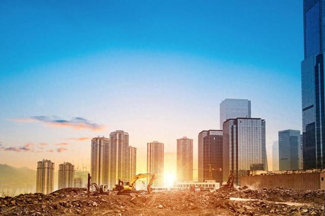Pg电子网站：挡不住的房价洪流！新政催生房地产市场复苏2024年房价将飙升(图3)