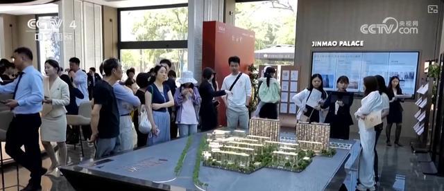 住宅建造新国标开启“五一”假期多地房地产市场迎来认购高峰(图2)