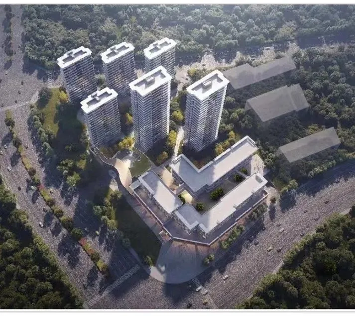 年度聚焦⑧2024年买房关注这些板块就对了(图26)