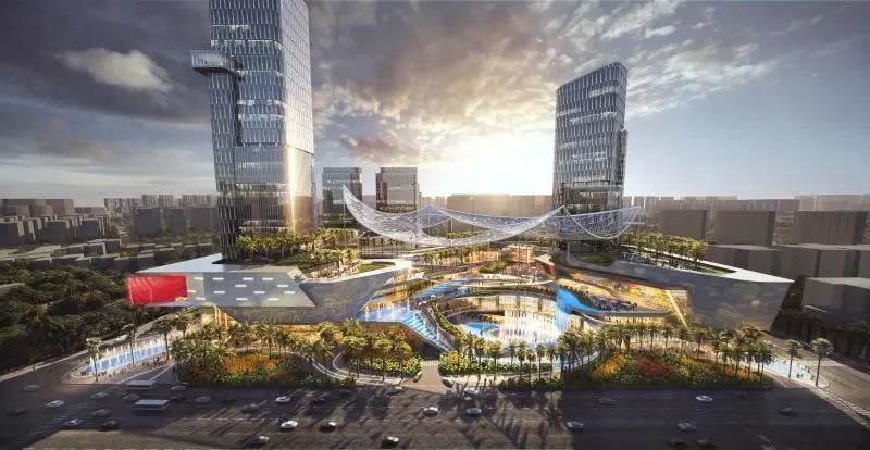 2024年房地产市场的发展趋势展望