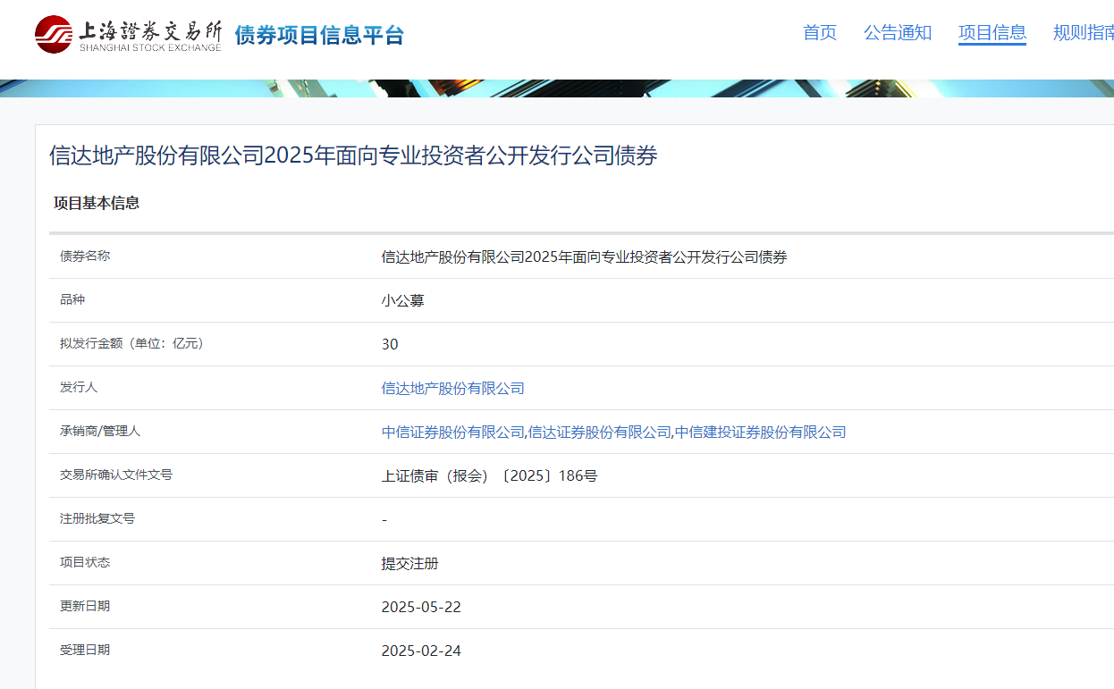 Pg电子：信达地产30亿融资背后：2024年由盈转亏今年有1309亿债券到期或行权
