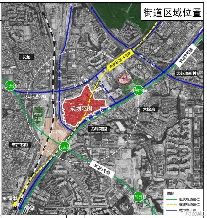 押注深圳旧改(图2)