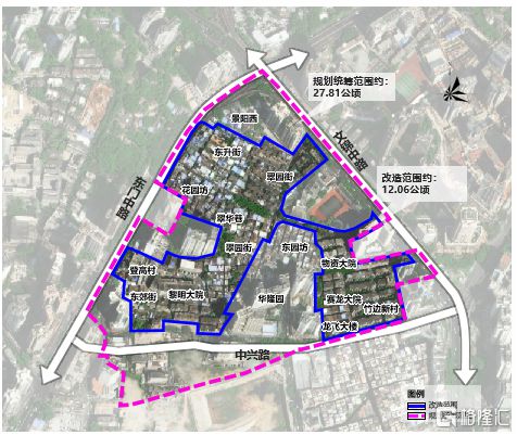 押注深圳旧改(图5)