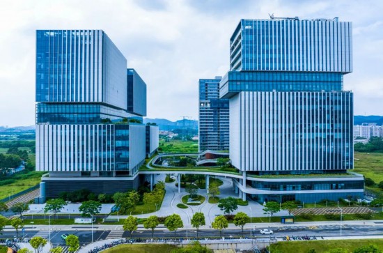 住宅成交同比增长127%！深圳光明房地产市场表现亮眼(图6)