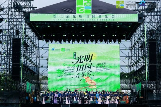 住宅成交同比增长127%！深圳光明房地产市场表现亮眼(图11)