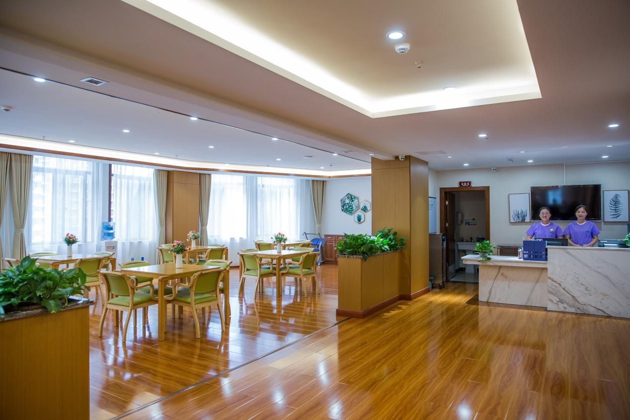 匠心筑家！中国铁建地产在贵州绘就“好房子”新画卷(图8)
