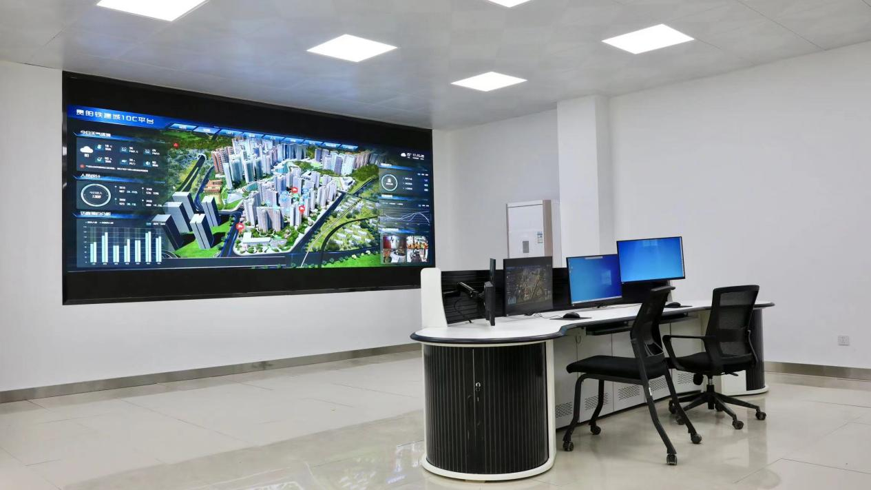 匠心筑家！中国铁建地产在贵州绘就“好房子”新画卷(图9)