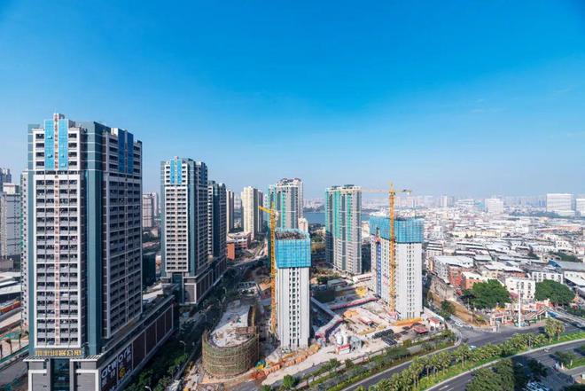 Pg电子网站：7月楼市静悄悄下半年市场如何？(图3)