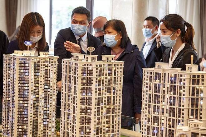 Pg电子：到2030年房价将是现在4-5倍？真的还是假的？(图4)