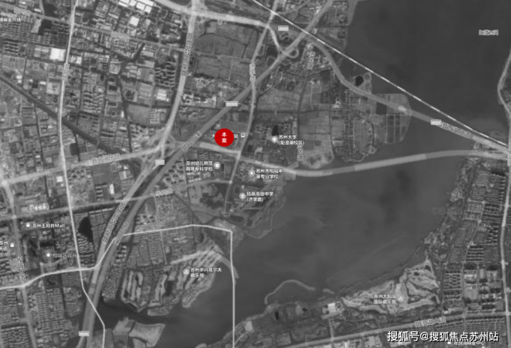 最新动态!旭辉建管签约苏地2024-WG-Z40地块全过程代建管理服务(图1)