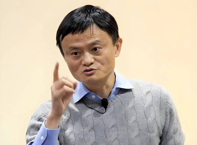 Pg电子网站：2025年该“尽快买房”还是“继续观望”？马云、李嘉诚观点一致(图2)