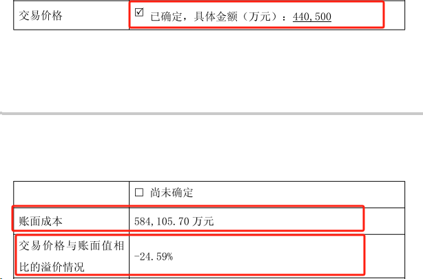 深圳出手！多宗地标级项目被收回(图2)