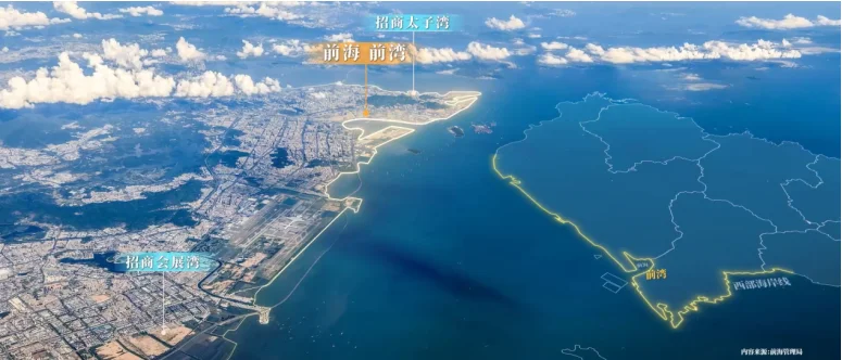 Pg电子平台：大湾区2023年深圳房地产项目销售TOP10(图4)