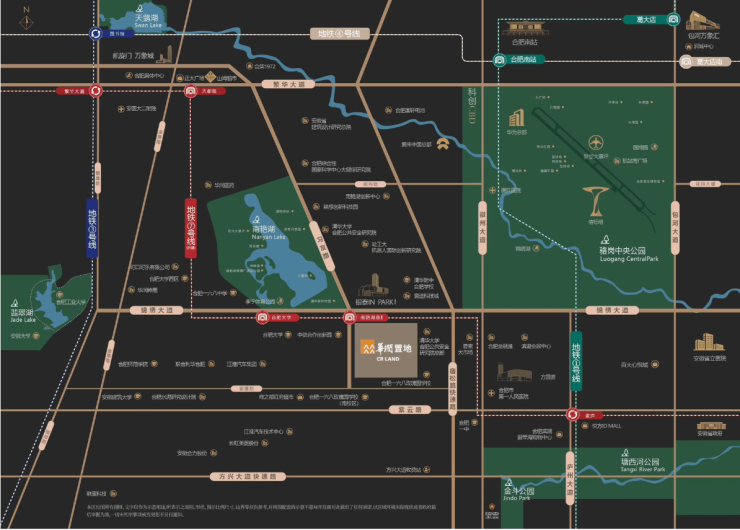 Pg电子：经开区华润嘉宸项目户型图-学区(图5)