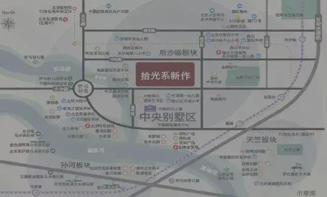 湖光玖里（售楼处）2024新首页网站-湖光玖里楼盘详情-北京房天下(图3)