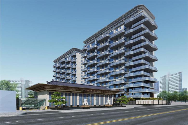 高台县住建局：“三方发力”助推房地产市场回暖
