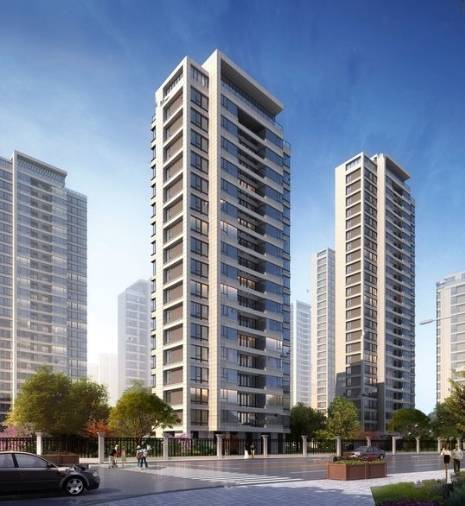 Pg电子平台：2025文渊府楼盘详情【开发商特卖卖房】(图3)