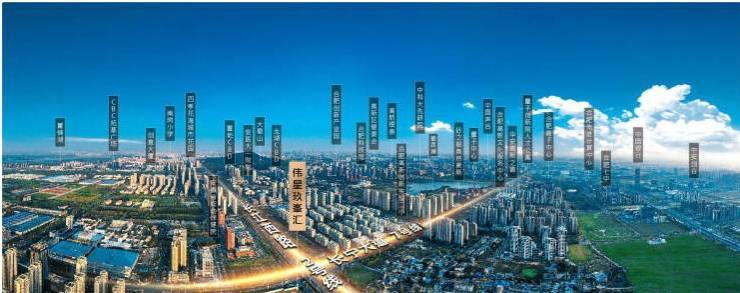 包河伟星天元【新闻中心_合肥房产新闻_合肥房地产资讯】(图5)