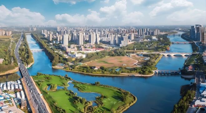 Pg电子网站：到访量、认购量“双提升”！购房新政激活副中心房地产市场(图3)