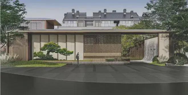 永定玖里网站（售楼处）中海永定玖里楼盘百科-2024首页-房价(图14)