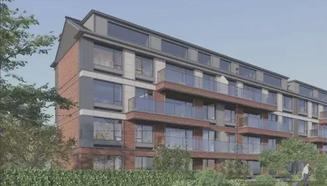 永定玖里网站（售楼处）中海永定玖里楼盘百科-2024首页-房价(图12)