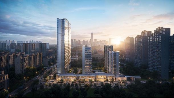 2025年1-5月郑州房地产企业销售业绩TOP20(图5)