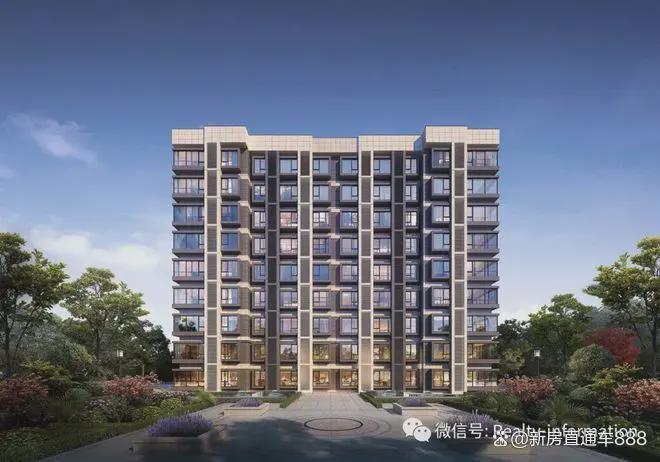 和悦春风售楼处-2024和悦春风首页网站-楼盘详情-北京房天下(图2)