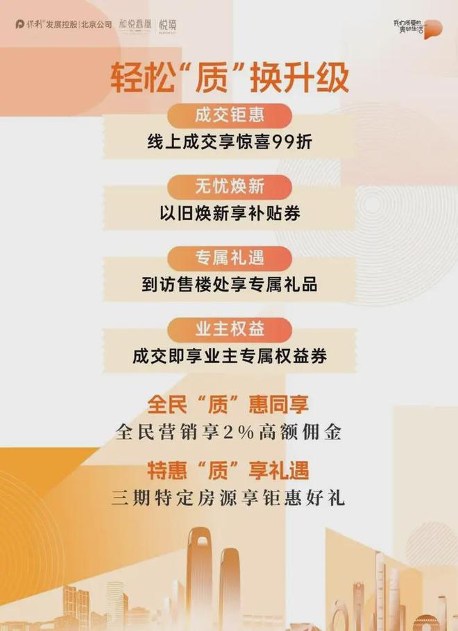 和悦春风售楼处-2024和悦春风首页网站-楼盘详情-北京房天下(图7)