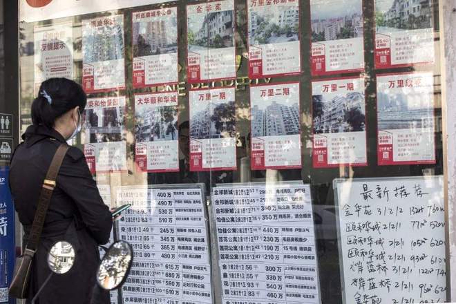 12亿空房没人住41%家庭手握多套房！2025年还没上车的反而赚了(图3)