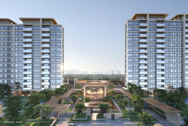 Pg电子平台：2025年1-8月上海房地产企业销售业绩TOP20(图6)