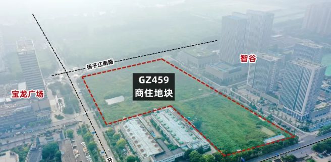 Pg电子平台：扬州两家地产公司股权、债权拟将转让涉及2项目(图9)