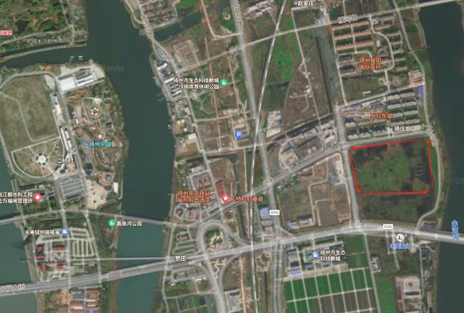 Pg电子平台：扬州两家地产公司股权、债权拟将转让涉及2项目(图14)