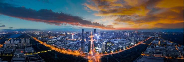 合肥城建星启时代【2025年合肥必看品质楼盘!】(图3)