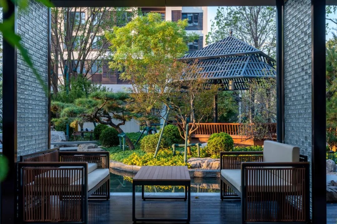 重磅喜讯!泰达建设集团格调系荣获中指院“2024中国房地产项目品牌价值TOP10”称号(图4)