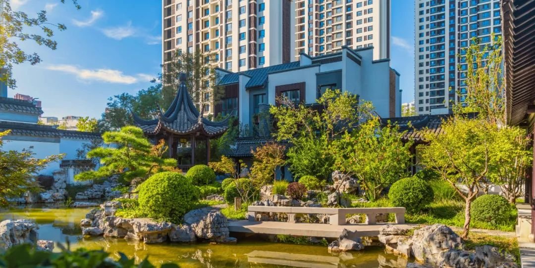 重磅喜讯!泰达建设集团格调系荣获中指院“2024中国房地产项目品牌价值TOP10”称号(图3)