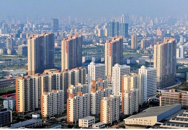 Pg电子网站：2024年起若房地产市场无法逆转全国或将出现3大转变(图4)