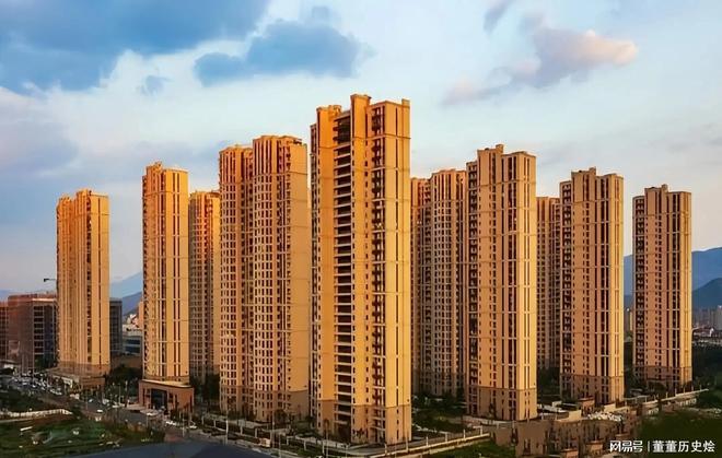 时隔8年王石再次预测房价走势结论一针见血普通人受益颇多(图4)