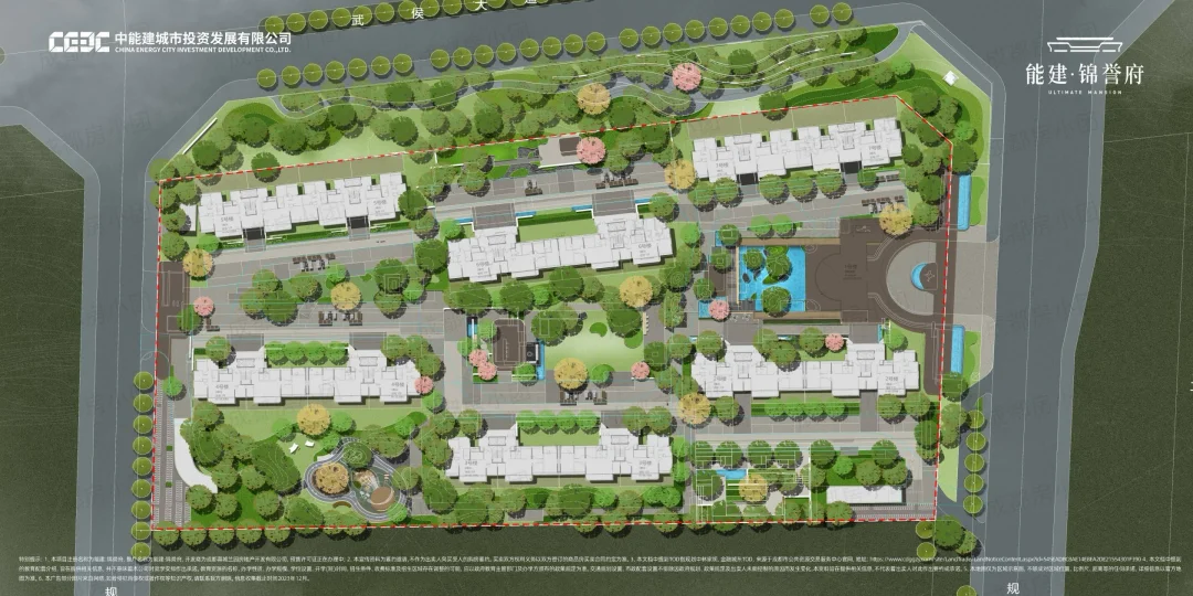 Pg电子平台：年度聚焦⑧2024年买房关注这些板块就对了(图3)