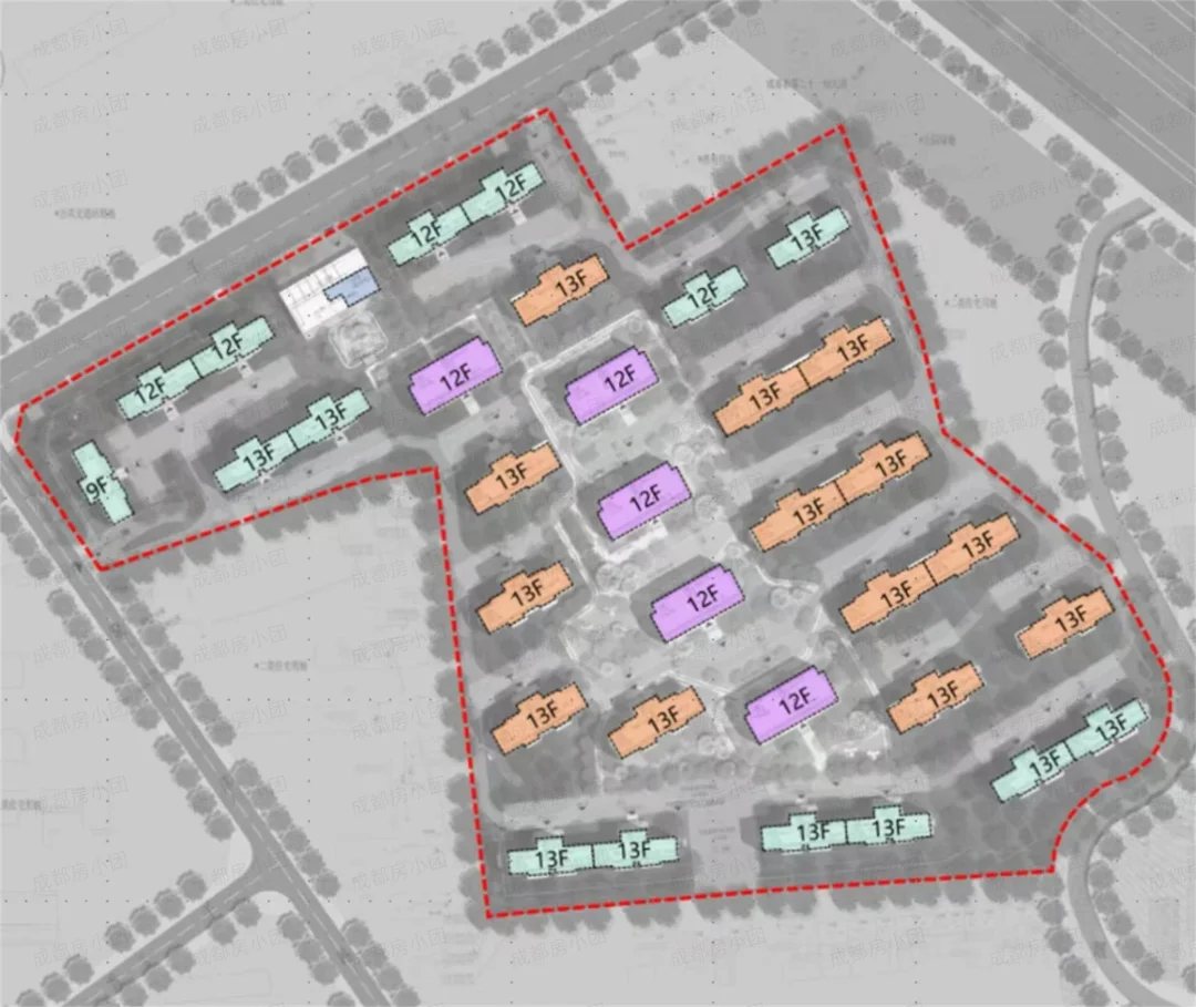 Pg电子平台：年度聚焦⑧2024年买房关注这些板块就对了(图8)