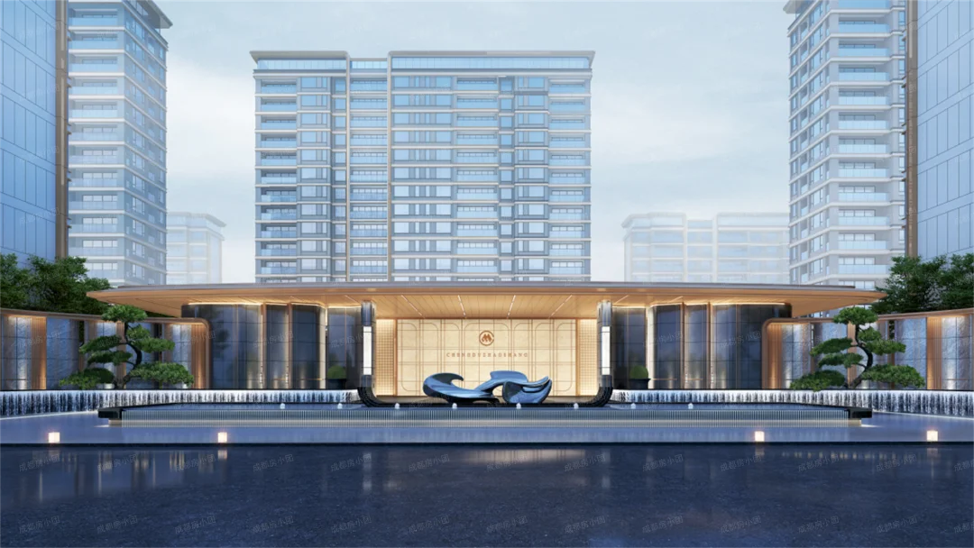 Pg电子平台：年度聚焦⑧2024年买房关注这些板块就对了(图10)