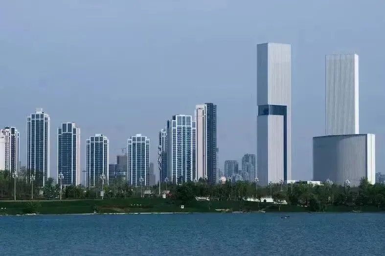 Pg电子平台：年度聚焦⑧2024年买房关注这些板块就对了(图16)