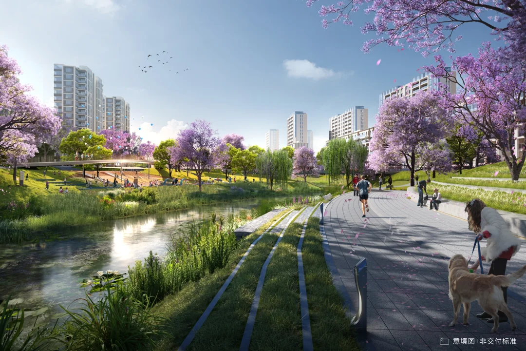 Pg电子平台：年度聚焦⑧2024年买房关注这些板块就对了(图20)